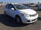 2010 NISSAN  VERSA