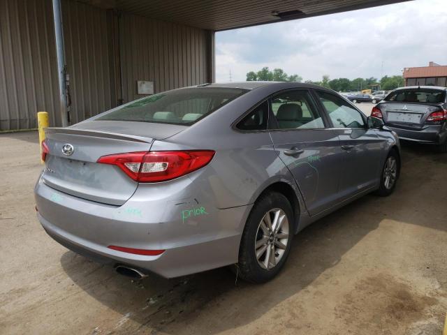 2016 HYUNDAI SONATA SE 5NPE24AF6GH296424