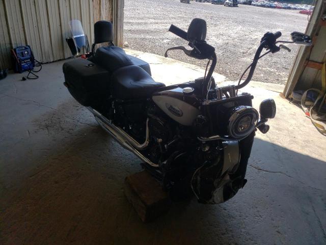 2021 HARLEY-DAVIDSON FLHCS 1HD1YBK18MB047008