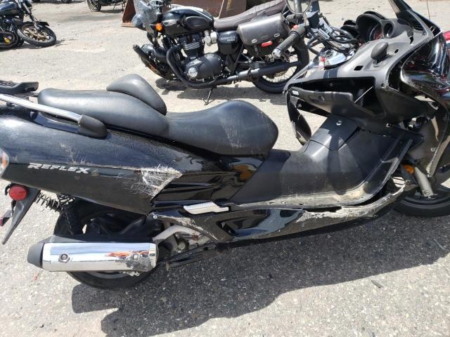 2004 HONDA NSS250 S JH2MF06754K000629