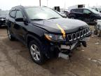 2017 JEEP  COMPASS