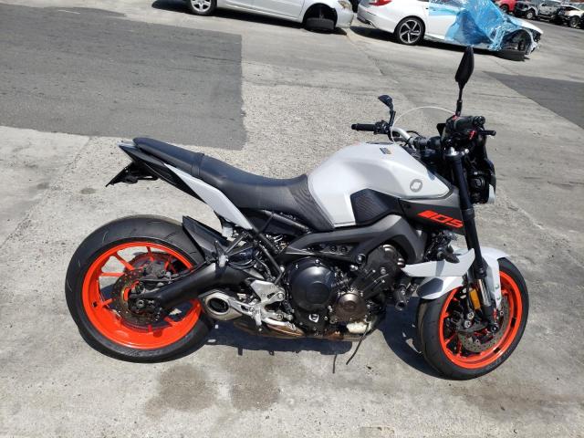 2019 YAMAHA MT09 C JYARN53Y1KA001173