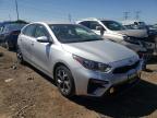 2021 KIA  FORTE