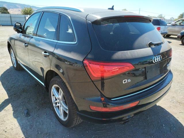 VIN WA1L2AFP4HA027509 2017 Audi Q5, Premium Plus no.3