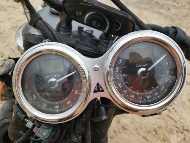 2018 TRIUMPH MOTORCYCLE BONNEVILLE - SMTD40HLXJT882204