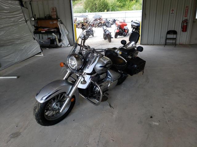 2008 SUZUKI VL800 JS1VS55A582105383