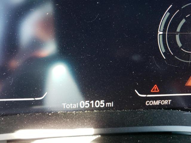 2021 BMW M850XI WBAGV8C05MCF51734