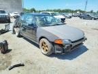 1993 HONDA  CIVIC