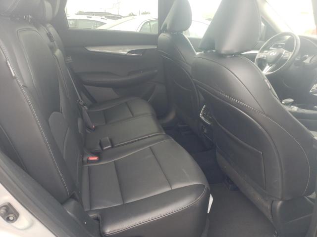 2021 INFINITI QX50 LUXE 3PCAJ5BB2MF124520