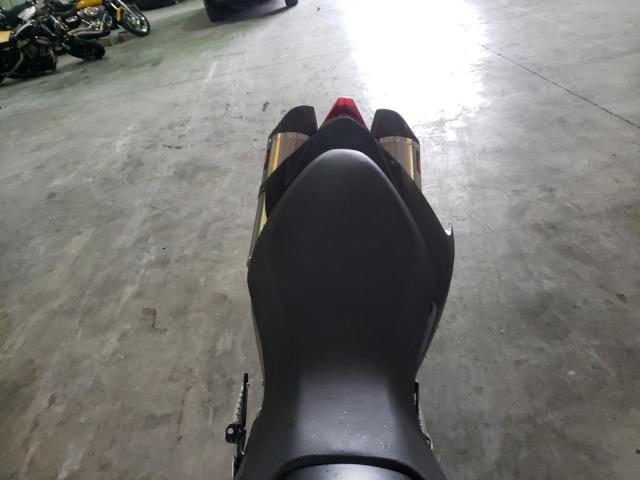 2009 APRILIA DORSODURO 2D4SMC0059S000175