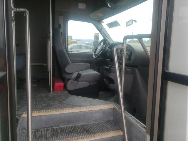 1FDWE35L96DA92075 Ford Econoline 2006. Фото: 4
