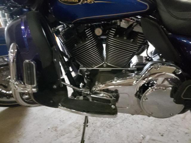 2009 HARLEY-DAVIDSON FLHTCU 1HD1FC4149Y632374
