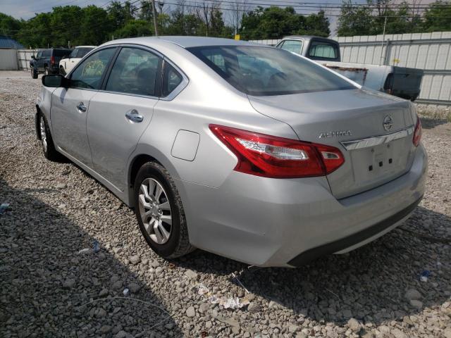1N4AL3AP4GN372596 Nissan ALTIMA 2.5