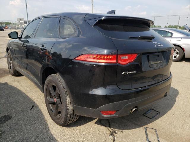 2018 JAGUAR F-PACE PRE - SADCJ2FX5JA271842
