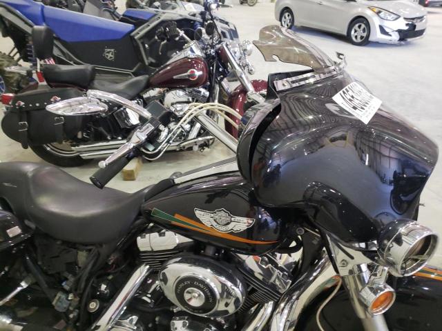 2003 HARLEY-DAVIDSON FLHTPI 1HD1FMW163Y643418