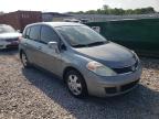 2007 NISSAN  VERSA