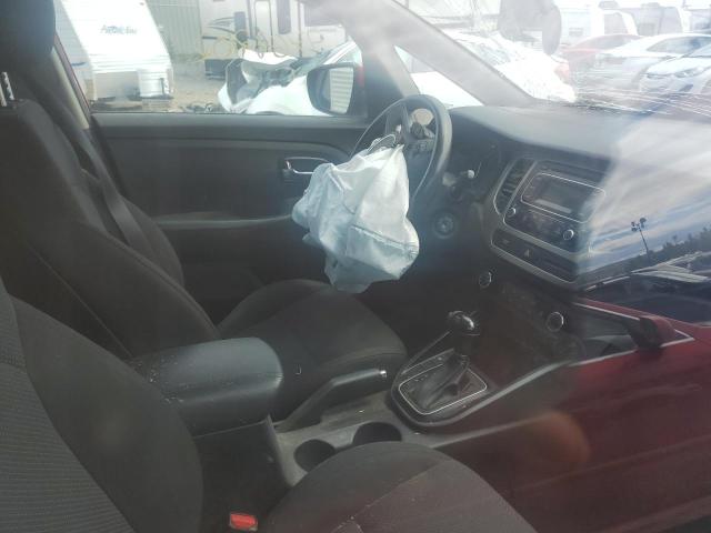 2015 KIA RONDO KNAHT8A32F7077533
