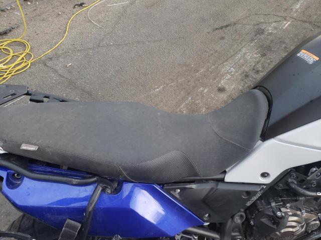 2021 YAMAHA XTZ690 JYADM10E2MA001976