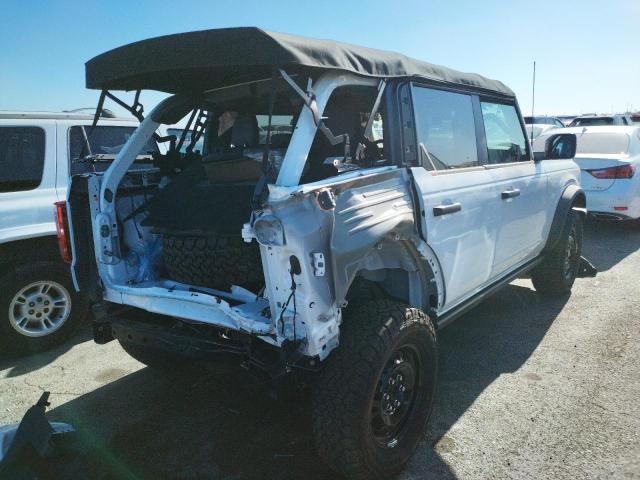 2022 FORD BRONCO BAS 1FMEE5BP0NLA86197