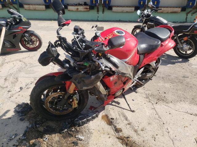 2014 SUZUKI GSX1300 RA JS1GX72B0E2100719
