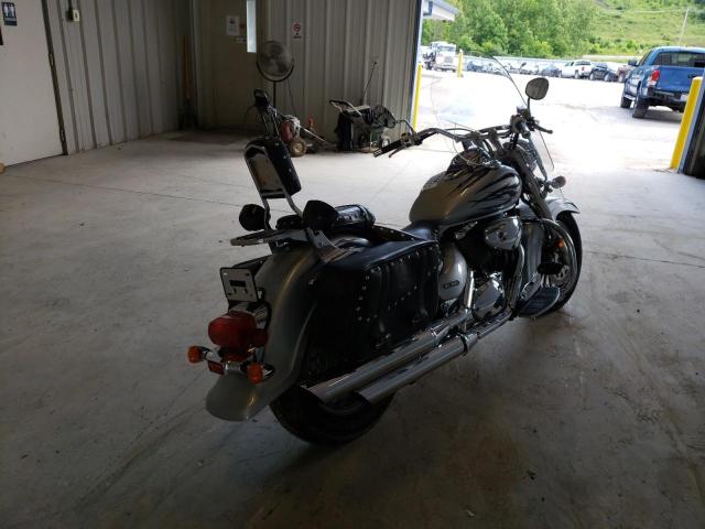 2008 SUZUKI VL800 JS1VS55A582105383