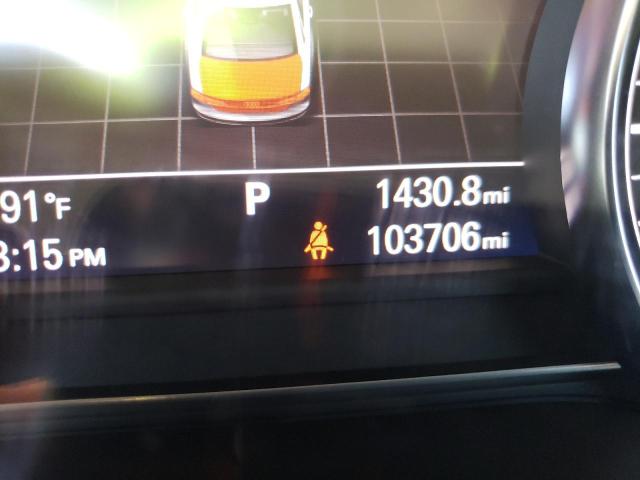 2015 AUDI A8 QUATTRO WAUJGAFD4FN013407