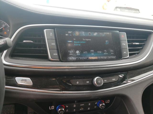 2019 BUICK ENCLAVE AV 5GAEVCKW3KJ270557