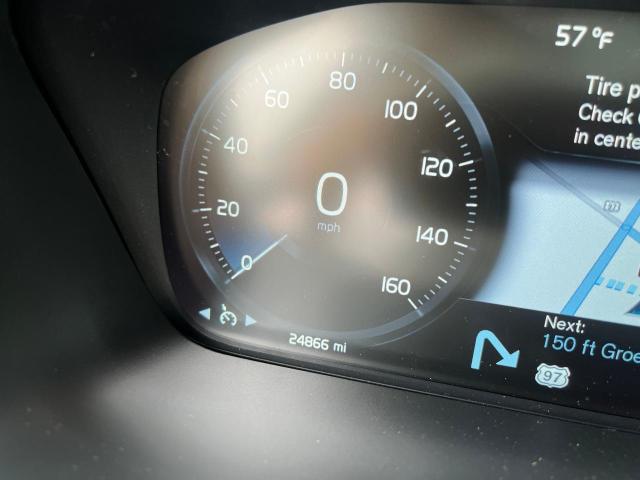 2019 VOLVO S60 T6 R-D 7JRA22TM8KG015169