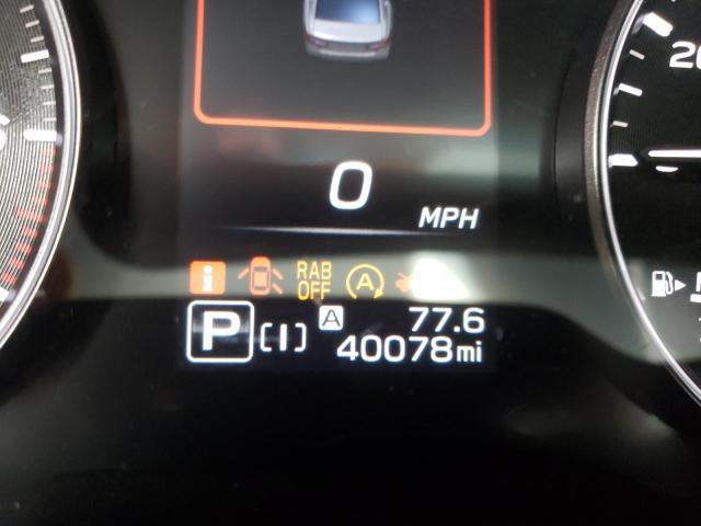 2020 SUBARU LEGACY SPO 4S3BWAG60L3034059