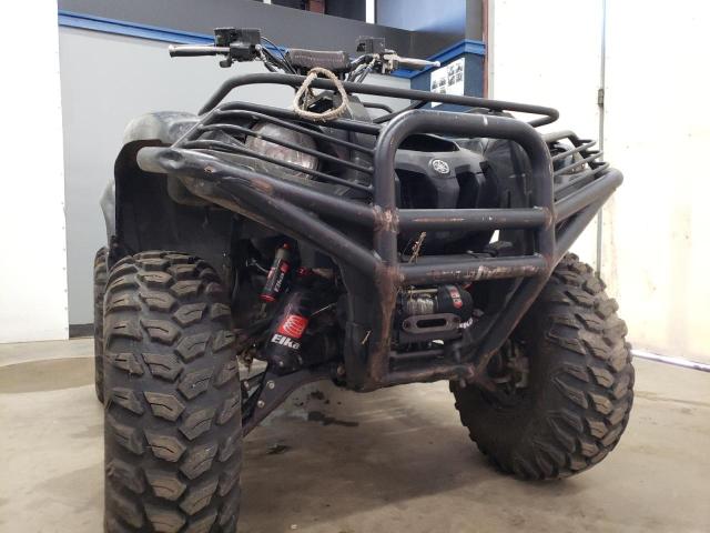 2009 YAMAHA YFM700 FWA JY4AM13Y89C026579