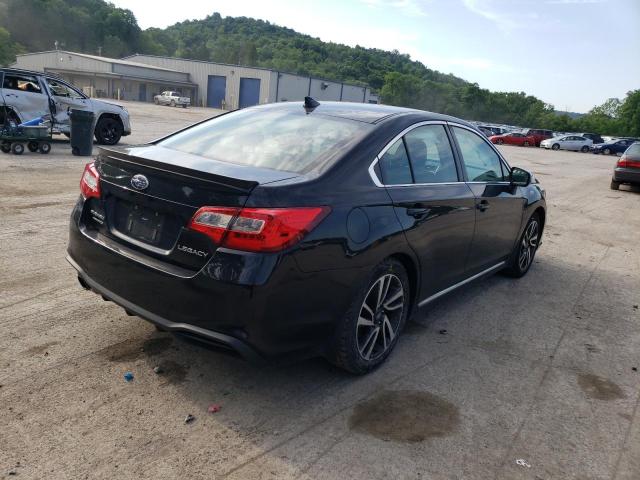 2018 SUBARU LEGACY SPO 4S3BNAR60J3033622