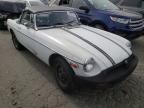 photo MG MGB 1977