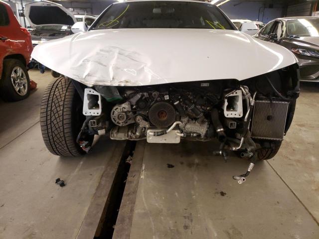 2015 AUDI S7 PREMIUM WAUW2AFC1FN015644