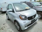 2019 SMART  FORTWO