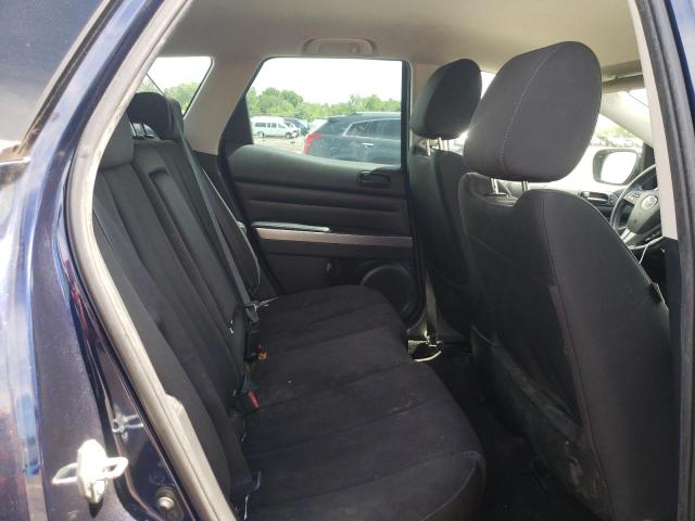 JM3ER2WM1A0328991 Mazda Cx-7 2010. Фото: 5