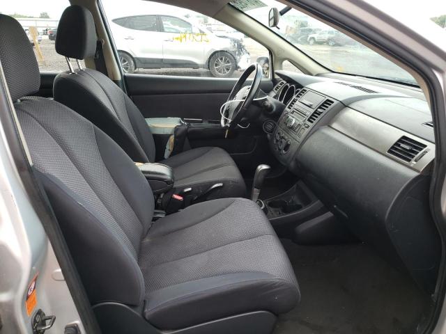 Фото: 3N1BC13E49L420473 - 5