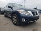 2013 NISSAN  PATHFINDER