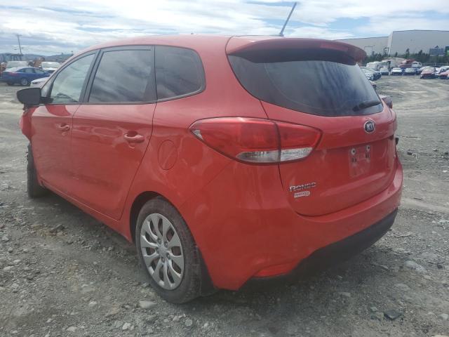 2015 KIA RONDO KNAHT8A32F7077533