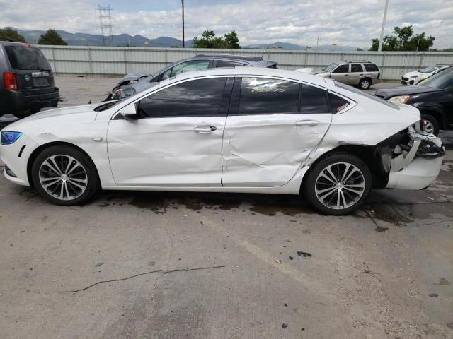 2018 BUICK REGAL ESSE W04GR6SX4J1101551