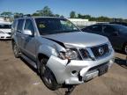 2012 NISSAN  PATHFINDER