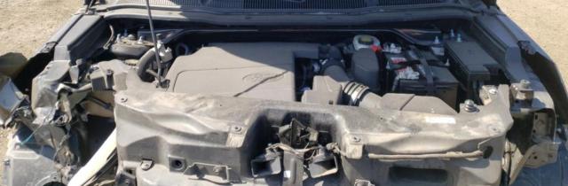 2017 FORD EXPL LTD 1FM5K8F8XHGC38688