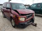 2006 HONDA  ELEMENT