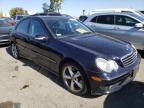 2005 MERCEDES-BENZ  C-CLASS