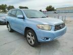 2008 TOYOTA  HIGHLANDER