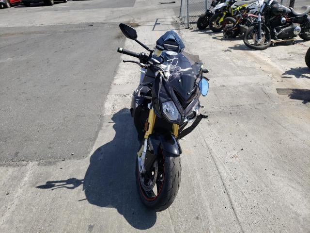 2019 BMW S 1000 R WB10D6201KZ972139