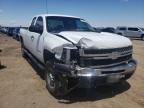 2011 CHEVROLET  SILVERADO