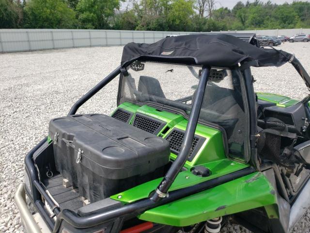 2012 ARCTIC CAT 1000 4UF12MPV8CT307970