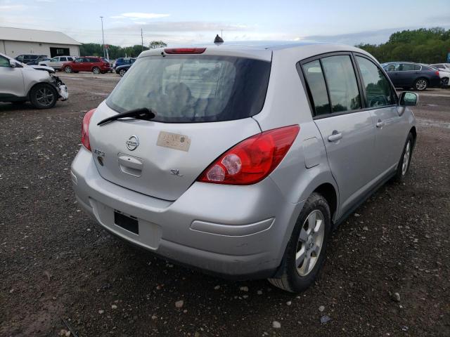 Фото: 3N1BC13E49L420473 - 4