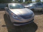 2014 HYUNDAI  SONATA