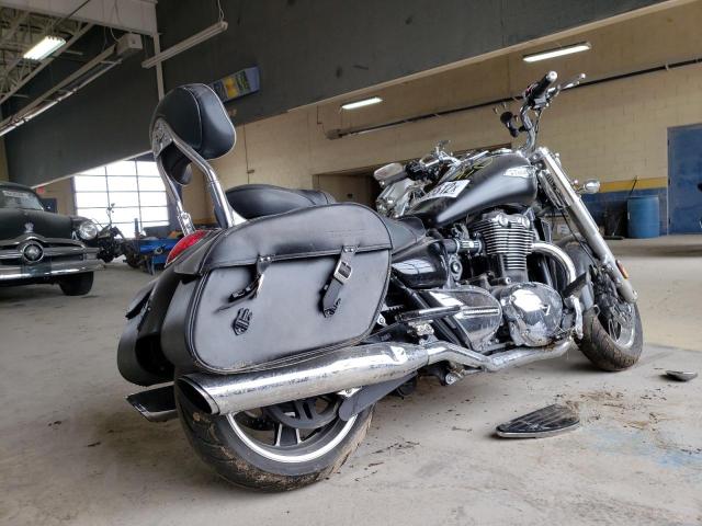 2014 TRIUMPH MOTORCYCLE THUNDERBIR SMTB05WF3EJ654561